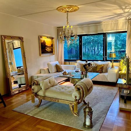 Cozy Apartment In The Entrance Of Sweden 馬爾默 外观 照片