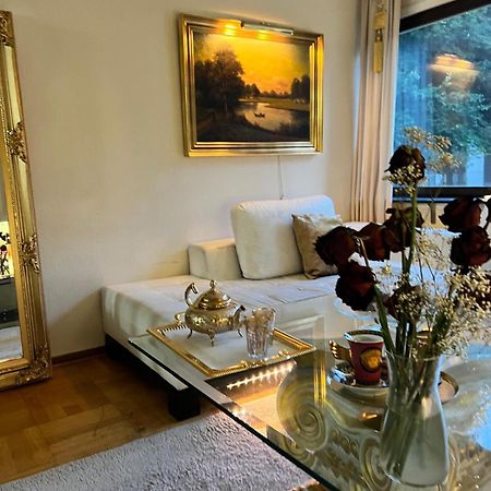Cozy Apartment In The Entrance Of Sweden 馬爾默 外观 照片