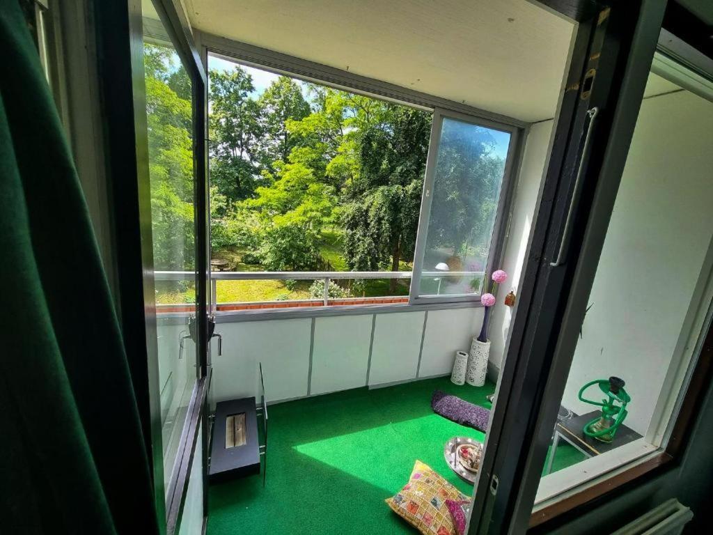 Cozy Apartment In The Entrance Of Sweden 馬爾默 外观 照片