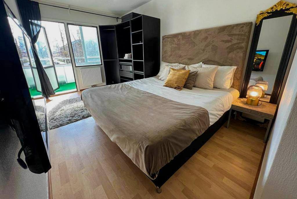 Cozy Apartment In The Entrance Of Sweden 馬爾默 外观 照片