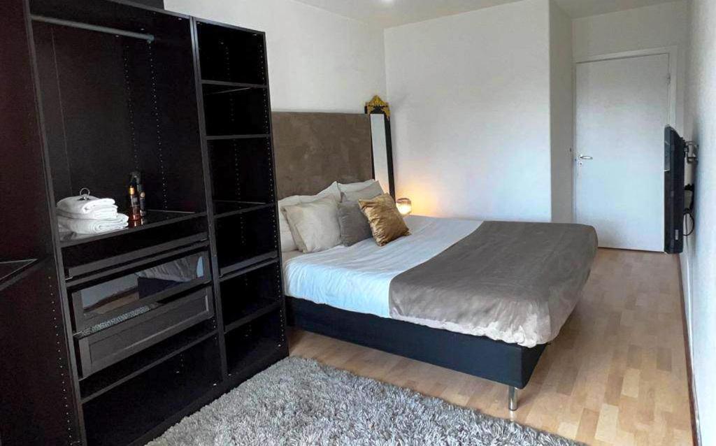 Cozy Apartment In The Entrance Of Sweden 馬爾默 外观 照片
