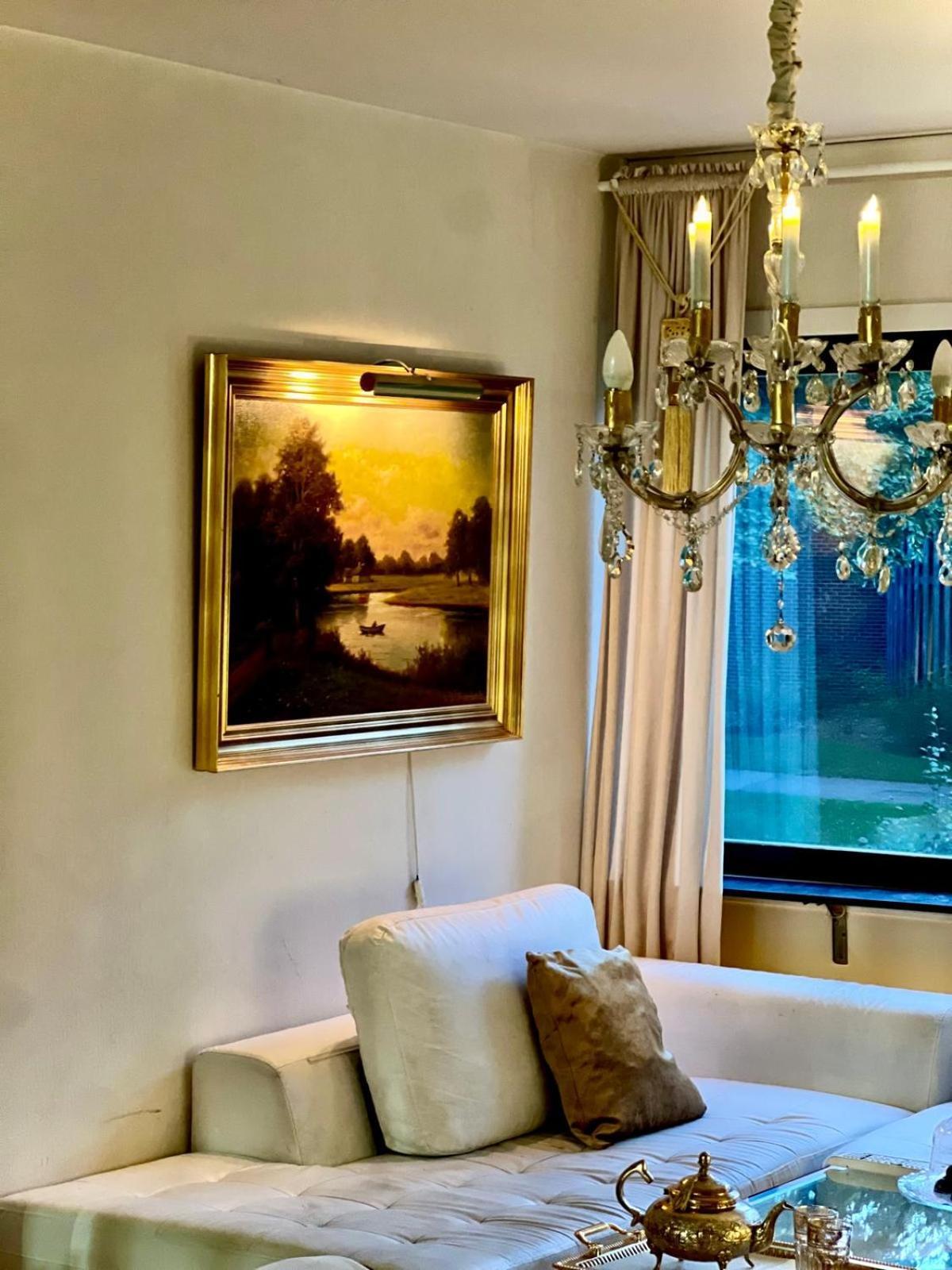 Cozy Apartment In The Entrance Of Sweden 馬爾默 外观 照片