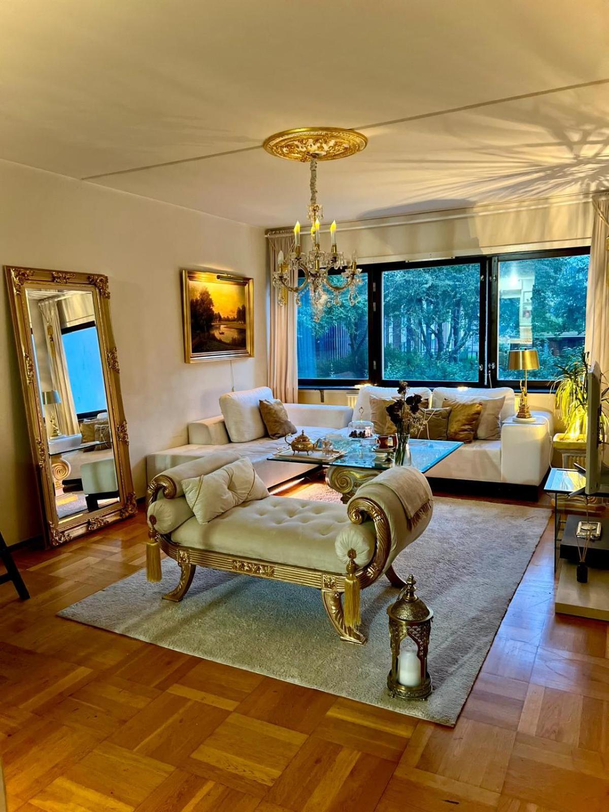 Cozy Apartment In The Entrance Of Sweden 馬爾默 外观 照片