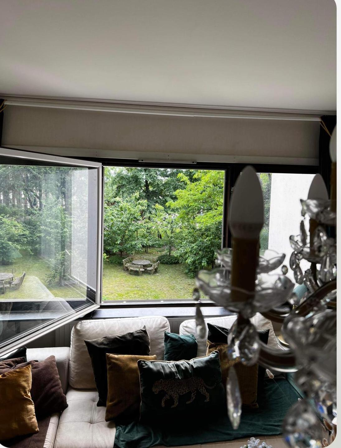 Cozy Apartment In The Entrance Of Sweden 馬爾默 外观 照片