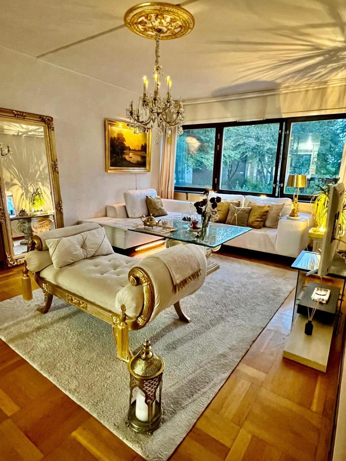 Cozy Apartment In The Entrance Of Sweden 馬爾默 外观 照片
