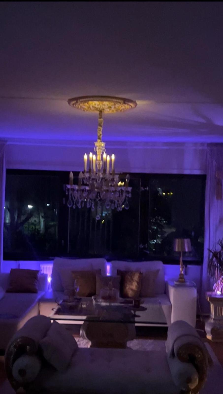 Cozy Apartment In The Entrance Of Sweden 馬爾默 外观 照片
