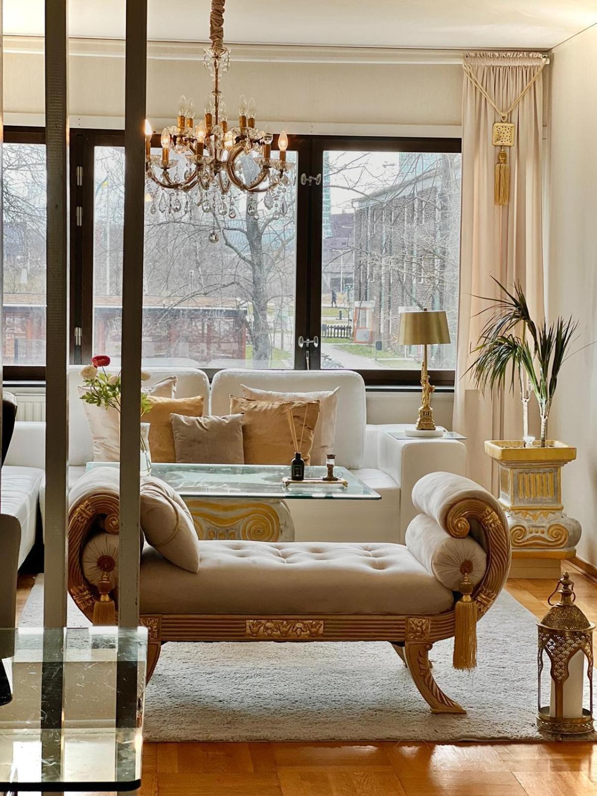 Cozy Apartment In The Entrance Of Sweden 馬爾默 外观 照片