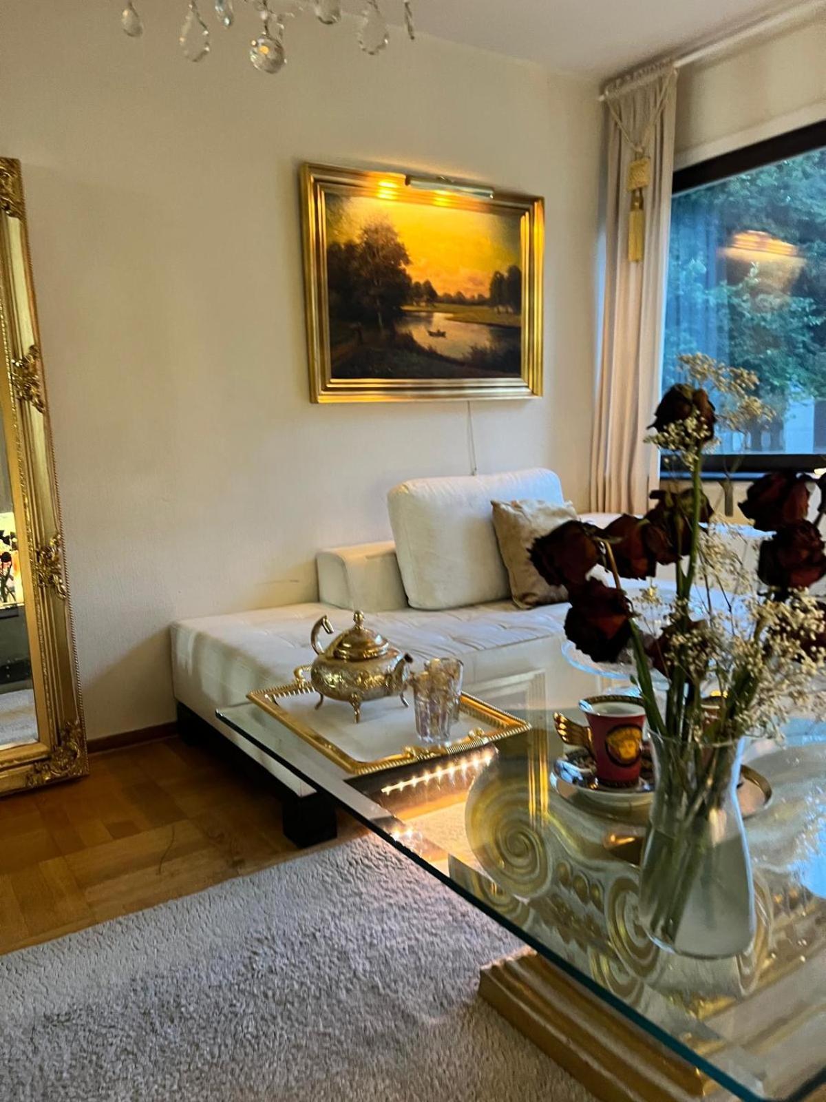 Cozy Apartment In The Entrance Of Sweden 馬爾默 外观 照片