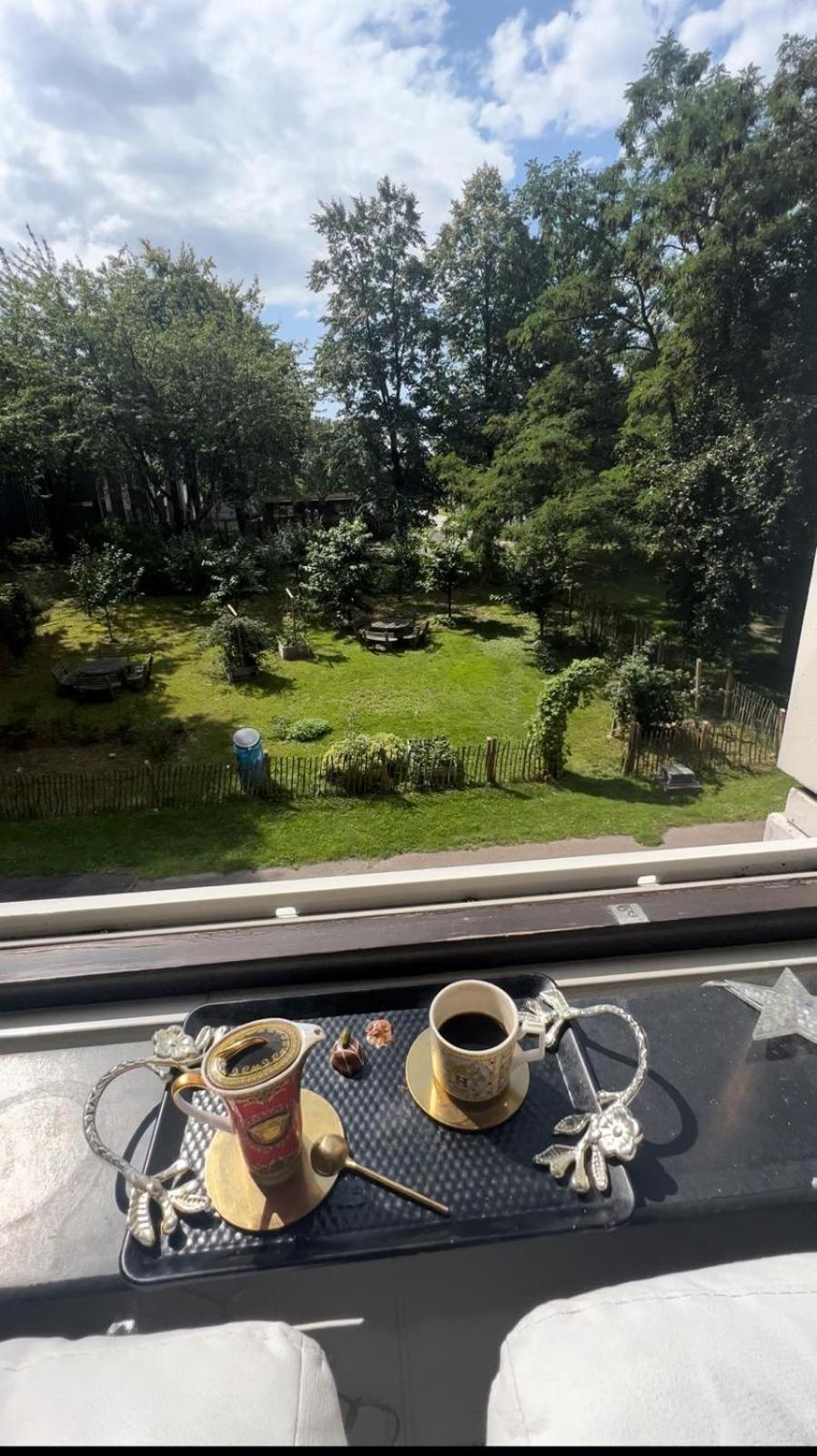 Cozy Apartment In The Entrance Of Sweden 馬爾默 外观 照片