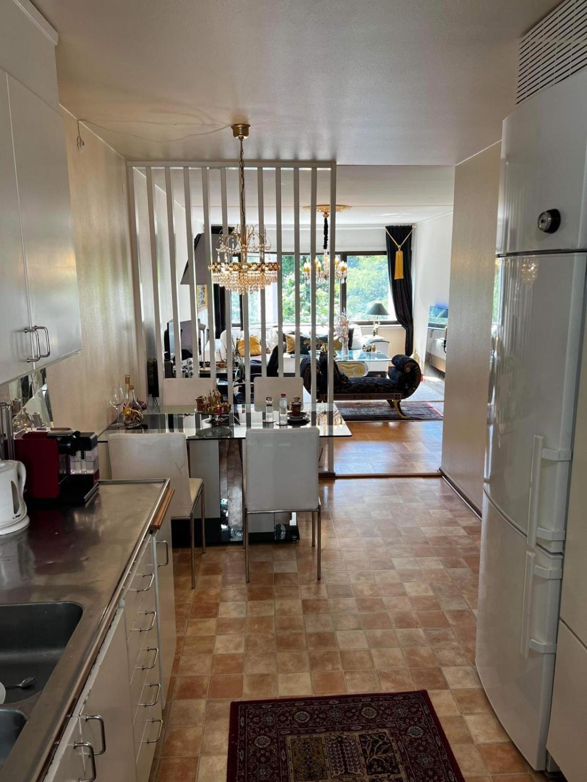 Cozy Apartment In The Entrance Of Sweden 馬爾默 外观 照片